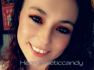 Hemopoieticcandy