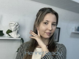 Henriettaady