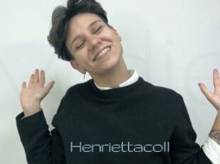 Henriettacoll