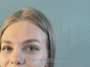 Henriettacrull