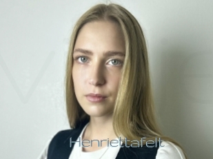Henriettafelt