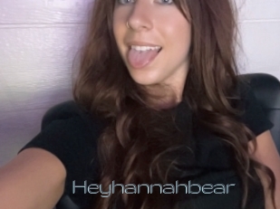 heyhannahbear Vidéos de Jeunes