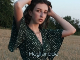 heylarose Vidéos de Jeunes