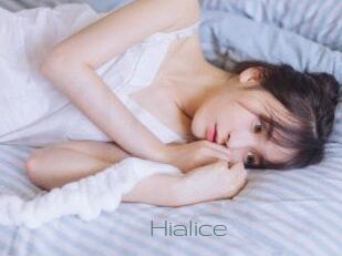 Hialice