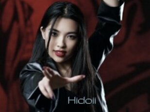 Hidoii