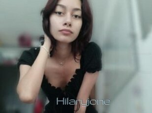 Hilaryjone