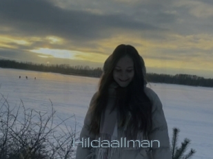Hildaallman