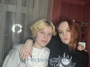 Hildaandedita