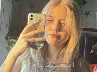 Hildabendall