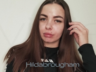 Hildabrougham