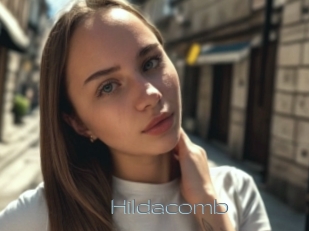 Hildacomb
