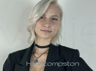 Hildacompston