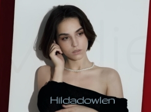 Hildadowlen