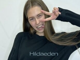 Hildaeden