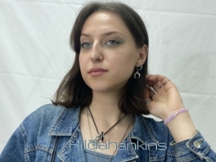 Hildahankins