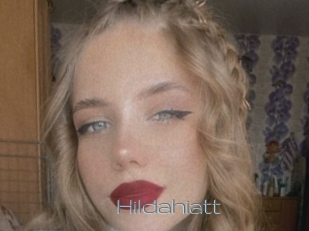 Hildahiatt