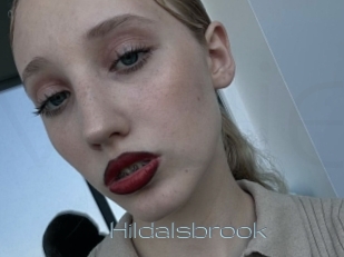 Hildalsbrook