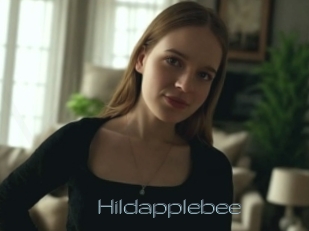Hildapplebee
