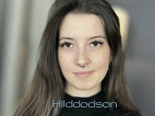 Hilddodson