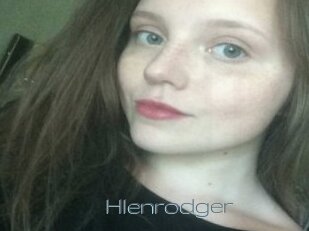 Hlenrodger