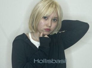 Hollisbasil