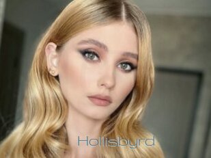 Hollisbyrd