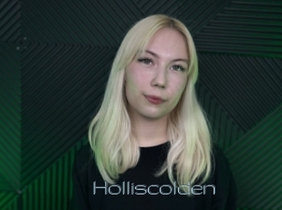 Holliscolden