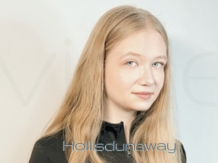 Hollisdunaway