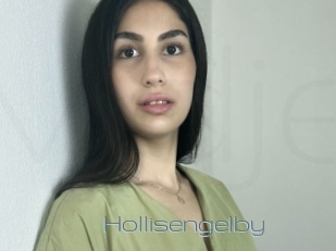 Hollisengelby