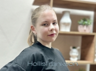 Hollisfrankson