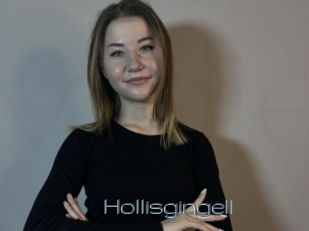 Hollisgingell