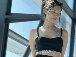 Hollymali