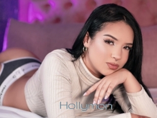 Hollymon