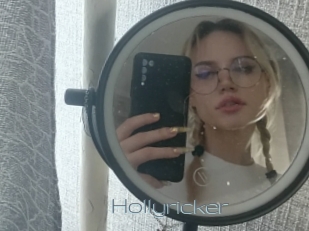 Hollyricker