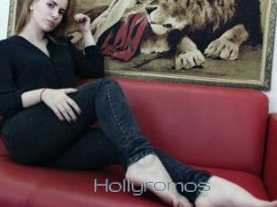 Hollyromos