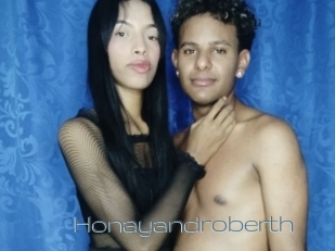 honayandroberth Vidéos de Jeunes