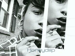 Honeydiiip
