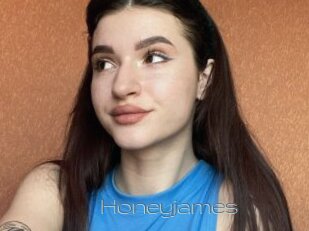 Honeyjames