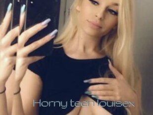 Horny_teen_louisex