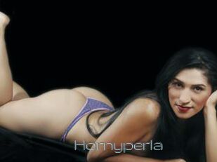 Hornyperla