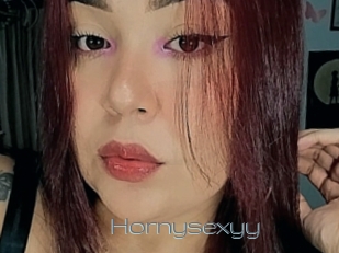 Hornysexyy
