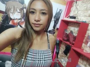 Hornysubdoll
