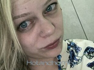 Hotandhorney