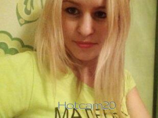 Hotcam20