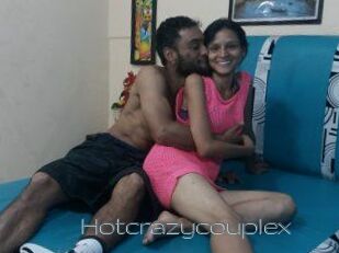 Hotcrazycouplex