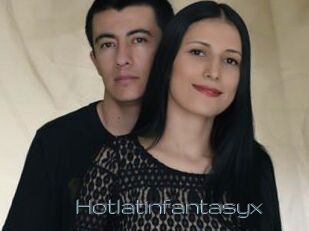hotlatinfantasyx Vidéos de Jeunes
