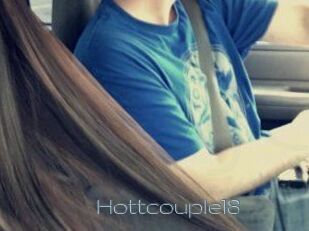 Hottcouple18