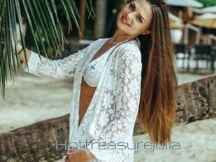 Hottreasurejulia