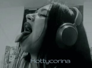 Hottycorina