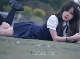 Hsashan